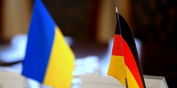 Немецкий бизнес готов инвестировать в украинскую дорожную отрасль