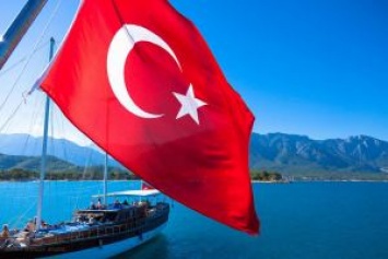 Чартеры полетят в Турцию только в конце июля