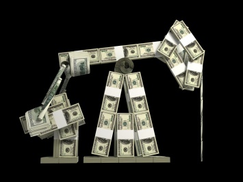 ОПЕК увеличила добычу нефти до 8-летнего максимума