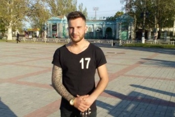 Херсонец стал победителем в программе "Караоке на Майдане" (фото)
