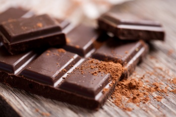 Медики: темный шоколад полезен для сердца