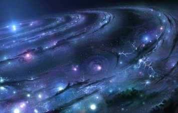 Ученые пытаются синхронизировать Вселенную