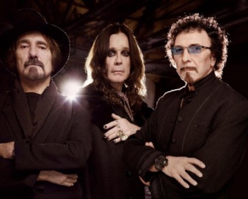 Известная группа Black Sabbath отыграет твой последний концерт в Москве