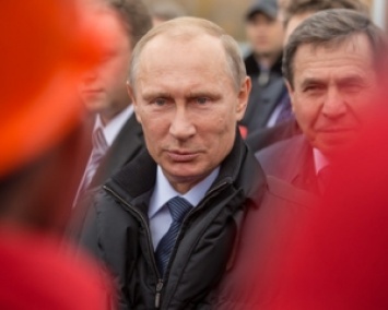 Путин не оставит Донбасс после саммита НАТО - политолог