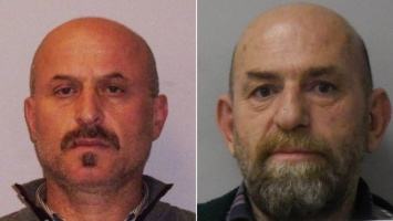 Двоих граждан Турции признали виновными в контрабанде рекордных для Европы 3 тонн кокаина
