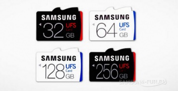 Samsung Galaxy Note 7 может получить гибридный слот для карт памяти UFS/microSD