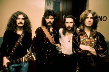 Black Sabbath даст свой последний концерт в Москве