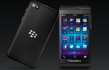 BlackBerry не намерены отказываться от собственной операционной системы