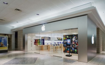 В России будет открыт сервисный центр полного цикла корпорации Apple