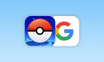 Pokemon Go уличили в получении полного доступа к аккаунтам Google и истории перемещений пользователей