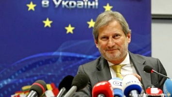 Стимул для реформ: ЕС даст Украине для борьбы с коррупцией 50 млн евро
