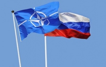 Раскрыта главная тема заседания Россия-НАТО