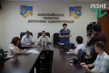 В Николаевской области стартовал децентрализационный марафон - общинам еще раз расскажут о преимуществах объединения
