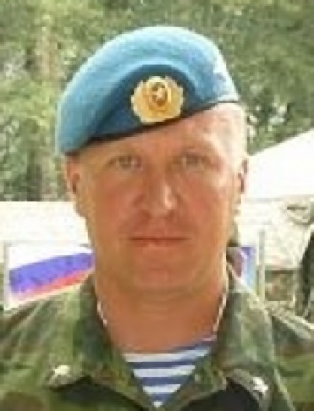 Российского командира Бушуева скорее всего «убрали» свои