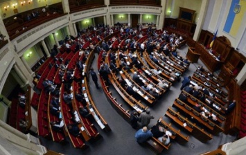 Рада планирует разрешить украинским IT-специалистам заключать договоры по e-mail