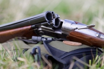 На Николаевщине рыбак нашел огнестрельное оружие