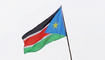МИД рекомендует украинцам не ездить в Южный Судан