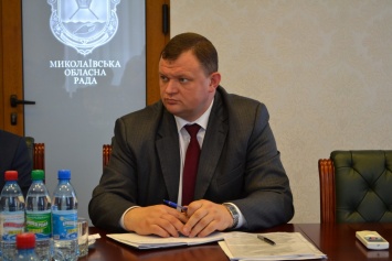 Прокурор Николаевской области анонсировал перемены в руководящем составе облпрокуратуры