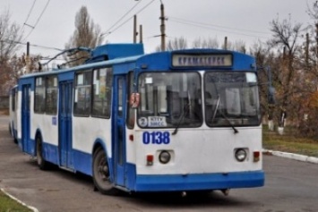 В Краматорске появятся новые троллейбусные маршруты