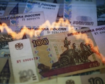 Банкиры признали: Россия на нуле