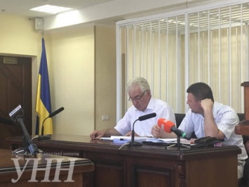 Суд не смог рассмотреть апелляцию на домашний арест И.Ликарчука