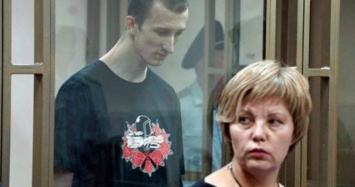Адвокат: Кольченко предлагали получить российский паспорт? он отказался