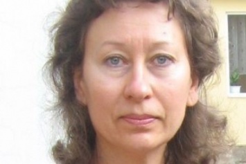 Найдена пропавшая жительница Черноморска Татьяна Станова