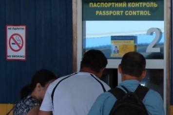 Пограничники напоминают: въезд в оккупированный Крым осуществляется только через КП «Каланчак», «Чаплинка» и «Чонгар»