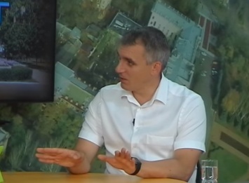 Сенкевич рассказал, почему вынужден идти на договоренности с «Оппоблоком»