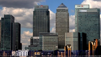 Что станет с лондонскими банкирами?
