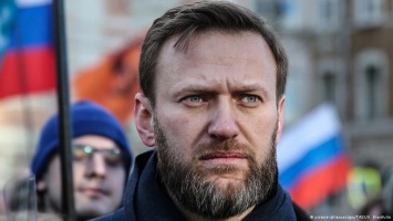 Суд отклонил иск Навального к создателям фильма "Эффект Браудера"