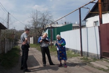 В Макеевке наштрафовали жителей на 123 тысячи рублей
