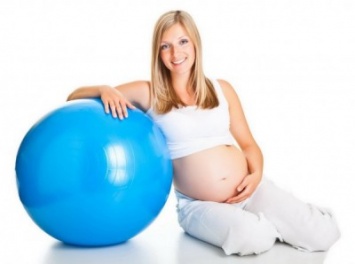 Спорт во время беременности полезен и маме и ребенку - ученые