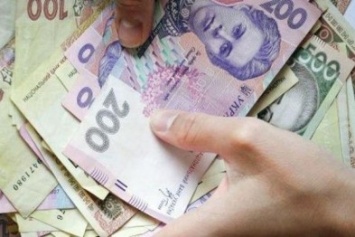 Задолженность по заработной плате в Сумах составляет более 84 млн гривен
