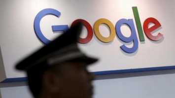 Ежемесячно Google предупреждает своих пользователей о 4 тыс. атак со стороны спецслужб