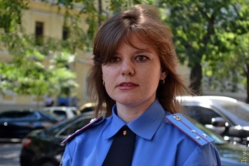 Полиция квалифицировала стрельбу в черноморского депутата как покушение на убийство