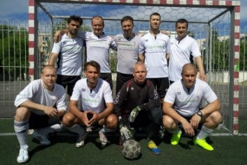 В Черноморске состоится финал Кубка летнего чемпионата по мини-футболу (фото)
