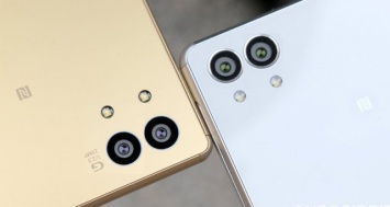 Смартфоны с двойными фотокамерами станут нормой в 2017 году