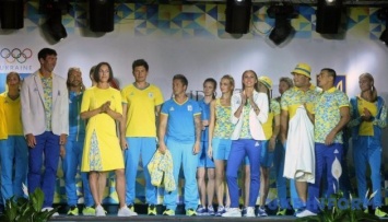 НОК накануне Олимпиады вспомнил старые победы украинцев