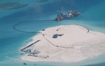 Суд в Гааге отверг претензии Китая на акваторию в Южно-Китайском море