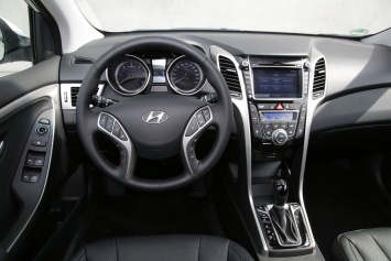На тестах заметили серийную версию хэтчбека Hyundai i30 N