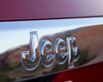 Компания Jeep намерена вернуть серию WAGONEER