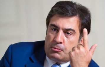 Аэропорт "Одесса" из-за промедления правительства может остановиться - Саакашвили