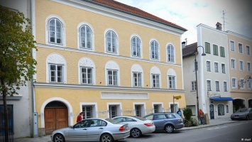 Власти Австрии одобрили решение об отчуждении дома Гитлера