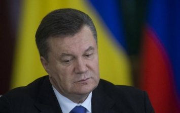 Австрия предлагает Украине сотрудничество по возвращению активов чиновников Януковича
