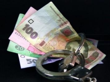 В Винницкой области группе лиц объявили о подозрении в вымогательстве денег
