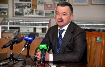 Обвиняемый во взяточничестве замглавы Минздрава Василишин вышел из СИЗО