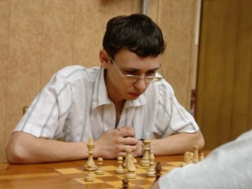 Украинский шахматист завоевал серебряную медаль на Кубке Батуми