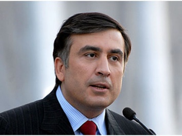 Саакашвили: В этом году новой трассы Одесса-Рени не будет