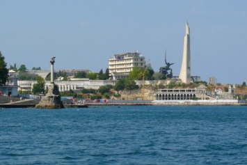 Власти Севастополя назвали сумму ущерба от «энергоблокады»